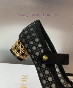 Dior 2024 Autumn/Winter Fashion Show New Icon Collection Vine Pattern Jacquard Embroidery Elyltjrrqt