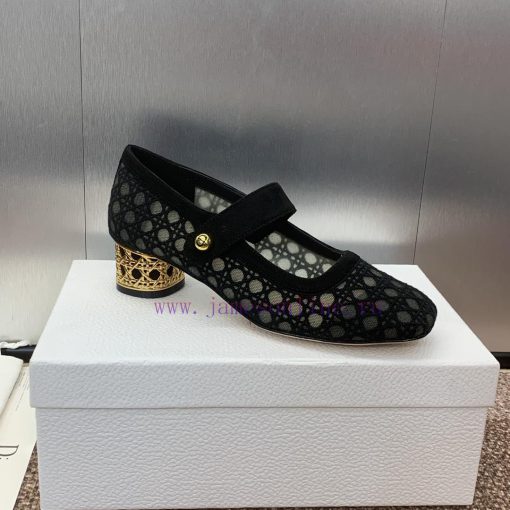 Dior 2024 Autumn/Winter Fashion Show New Icon Collection Vine Pattern Jacquard Embroidery Elyltjrrqt - Image 4
