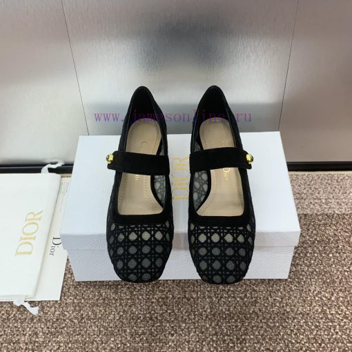 Dior 2024 Autumn/Winter Fashion Show New Icon Collection Vine Pattern Jacquard Embroidery Elyltjrrqt - Image 7