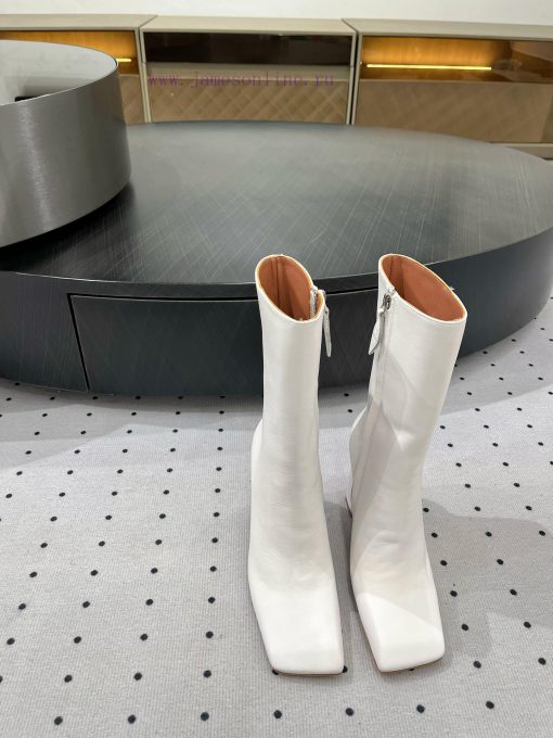 𝘼𝙢𝙞𝙣𝙖&𝙈𝙪𝙖𝙙𝙙𝙞𝟐𝟒𝑭𝑾 New products launchedFabric cowhideInner sheepskinOriginal injection moldinllmttimh - Image 3