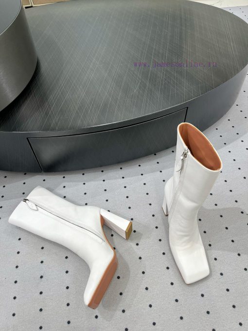 𝘼𝙢𝙞𝙣𝙖&𝙈𝙪𝙖𝙙𝙙𝙞𝟐𝟒𝑭𝑾 New products launchedFabric cowhideInner sheepskinOriginal injection moldinllmttimh - Image 4