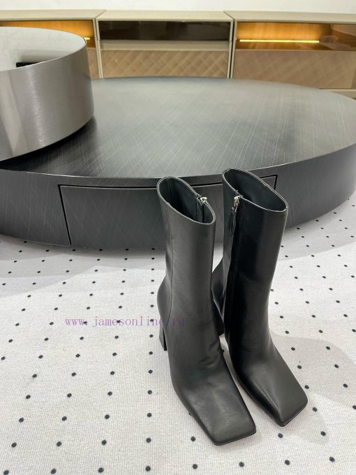 𝘼𝙢𝙞𝙣𝙖&𝙈𝙪𝙖𝙙𝙙𝙞𝟐𝟒𝑭𝑾 New products launchedFabric cowhideInner sheepskinOriginal injection moldinylmy4cev - Image 2