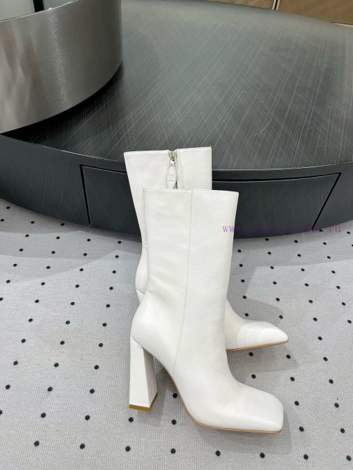 𝘼𝙢𝙞𝙣𝙖&𝙈𝙪𝙖𝙙𝙙𝙞𝟐𝟒𝑭𝑾 New products launchedFabric cowhideInner sheepskinOriginal injection moldinllmttimh - Image 5