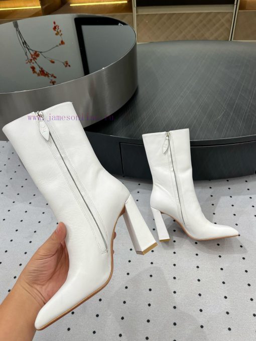 𝘼𝙢𝙞𝙣𝙖&𝙈𝙪𝙖𝙙𝙙𝙞𝟐𝟒𝑭𝑾 New products launchedFabric cowhideInner sheepskinOriginal injection moldinllmttimh - Image 7