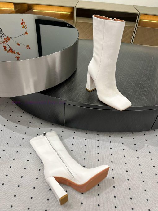 𝘼𝙢𝙞𝙣𝙖&𝙈𝙪𝙖𝙙𝙙𝙞𝟐𝟒𝑭𝑾 New products launchedFabric cowhideInner sheepskinOriginal injection moldinllmttimh - Image 8