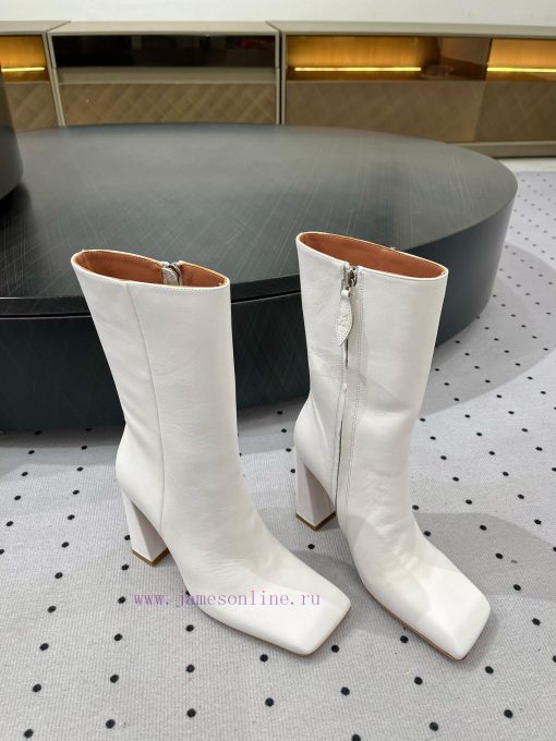 𝘼𝙢𝙞𝙣𝙖&𝙈𝙪𝙖𝙙𝙙𝙞𝟐𝟒𝑭𝑾 New products launchedFabric cowhideInner sheepskinOriginal injection moldinllmttimh - Image 9