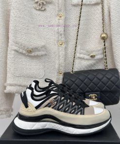 Top versionChanel | Chanel 25c New Product ClassicRetro casual shoes and sports shoesThe shobhebc3at