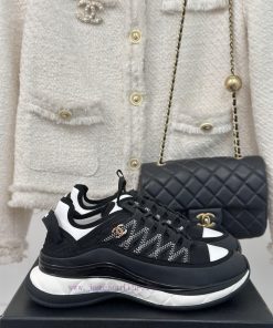Top versionChanel | Chanel 25c New Product ClassicRetro casual shoes and sports shoesThe sho3yl3clsi