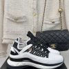 Top versionChanel | Chanel 25c New Product ClassicRetro casual shoes and sports shoesThe sho6qk00csm