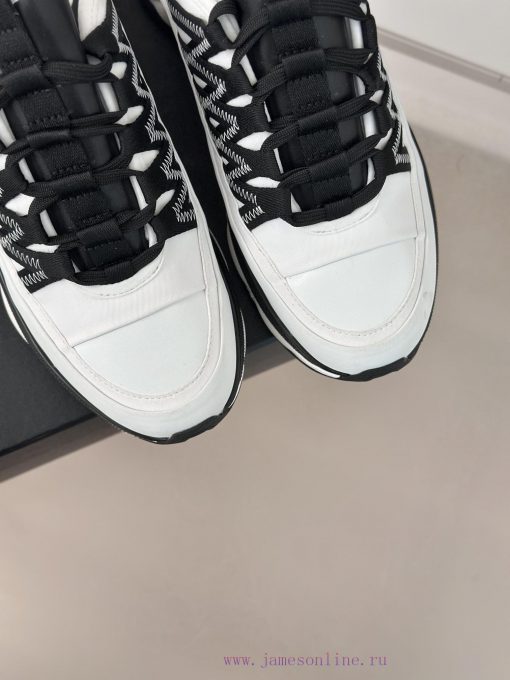 Top versionChanel | Chanel 25c New Product ClassicRetro casual shoes and sports shoesThe sho6qk00csm - Image 8