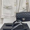 CHANEL THONGS is 25C Spring/SummerRunway flip flopsSummer flip flops inexplicably make peopl1trloh7f