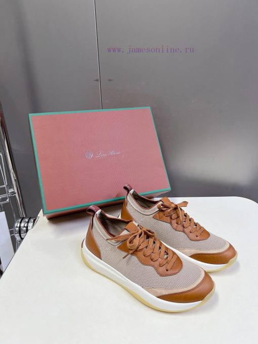 Purchasing grade spot Loro Piana classic sports shoesSo this is the legendary pair of sports6h1wwndz - Image 3