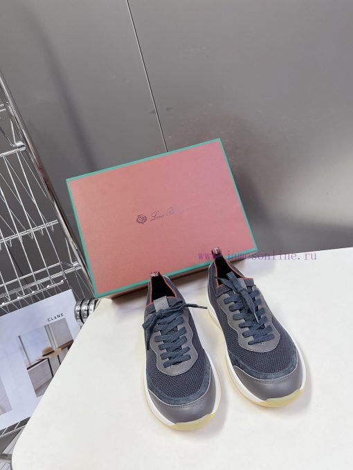 Purchasing grade spot Loro Piana classic sports shoesSo this is the legendary pair of sportsekshhr5l - Image 2