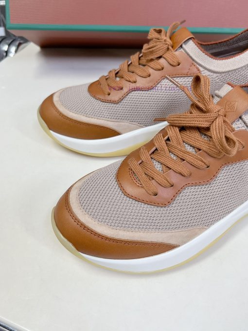 Purchasing grade spot Loro Piana classic sports shoesSo this is the legendary pair of sports6h1wwndz - Image 8