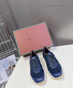 Purchasing grade spot Loro Piana classic sports shoesSo this is the legendary pair of sportsc29wwdvt