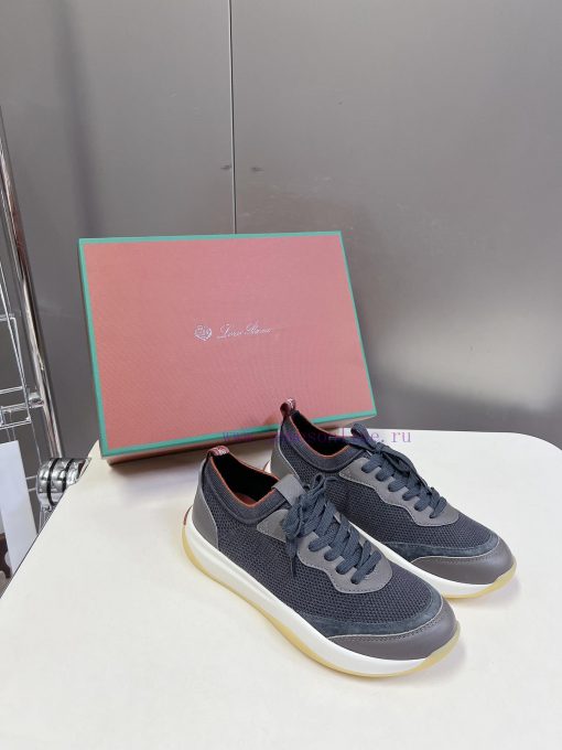 Purchasing grade spot Loro Piana classic sports shoesSo this is the legendary pair of sportsekshhr5l - Image 4