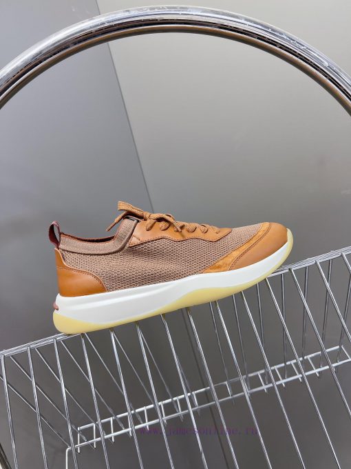 Purchasing grade spot Loro Piana classic sports shoesSo this is the legendary pair of sportszcopop7g - Image 6