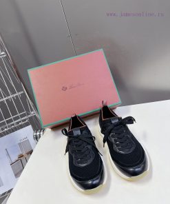 Purchasing grade spot Loro Piana classic sports shoesSo this is the legendary pair of sportsma9fgic5