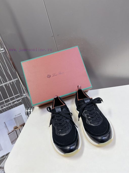 Purchasing grade spot Loro Piana classic sports shoesSo this is the legendary pair of sportsma9fgic5 - Image 2