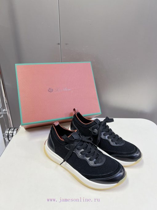 Purchasing grade spot Loro Piana classic sports shoesSo this is the legendary pair of sportsma9fgic5 - Image 3