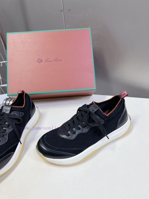 Purchasing grade spot Loro Piana classic sports shoesSo this is the legendary pair of sportsma9fgic5 - Image 4