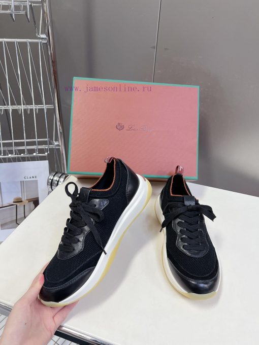 Purchasing grade spot Loro Piana classic sports shoesSo this is the legendary pair of sportsma9fgic5 - Image 5