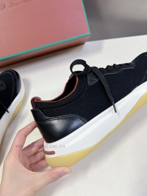 Purchasing grade spot Loro Piana classic sports shoesSo this is the legendary pair of sportsma9fgic5 - Image 8