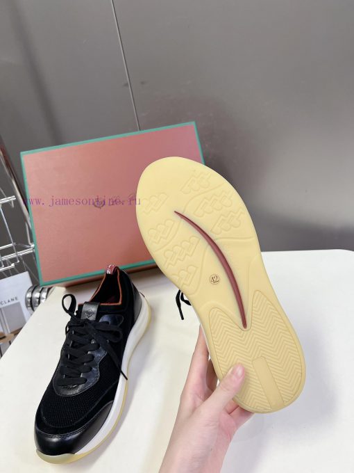 Purchasing grade spot Loro Piana classic sports shoesSo this is the legendary pair of sportsma9fgic5 - Image 10