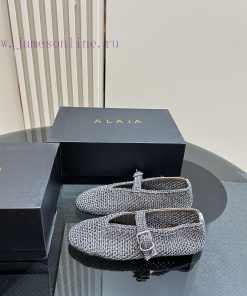 The mostALAIA | French high-end first tier high-end brandAzzedine Alaia, the last artist in p27npetu