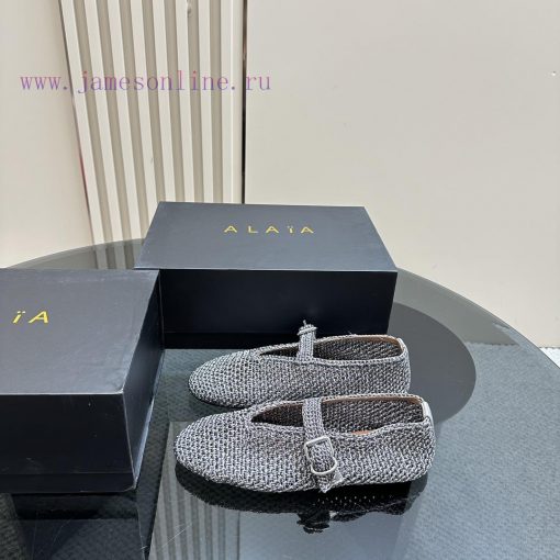 The mostALAIA | French high-end first tier high-end brandAzzedine Alaia, the last artist in p27npetu