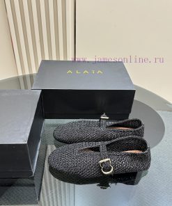 The mostALAIA | French high-end first tier high-end brandAzzedine Alaia, the last artist in sly6iow9