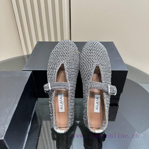 The mostALAIA | French high-end first tier high-end brandAzzedine Alaia, the last artist in p27npetu - Image 6