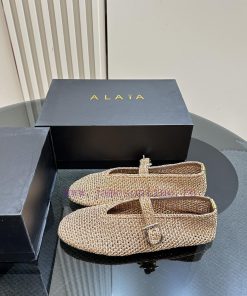 The mostALAIA | French high-end first tier high-end brandAzzedine Alaia, the last artist in ica85rrm