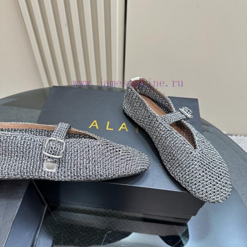The mostALAIA | French high-end first tier high-end brandAzzedine Alaia, the last artist in p27npetu - Image 7