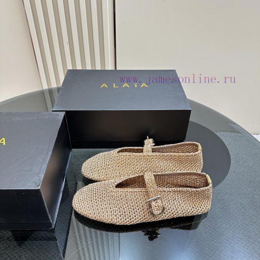 The mostALAIA | French high-end first tier high-end brandAzzedine Alaia, the last artist in ica85rrm - Image 2
