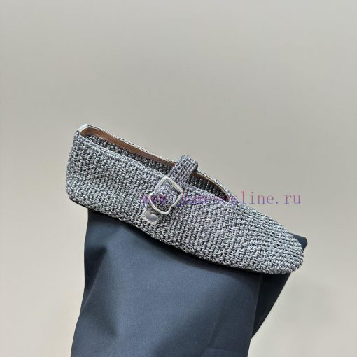 The mostALAIA | French high-end first tier high-end brandAzzedine Alaia, the last artist in p27npetu - Image 8