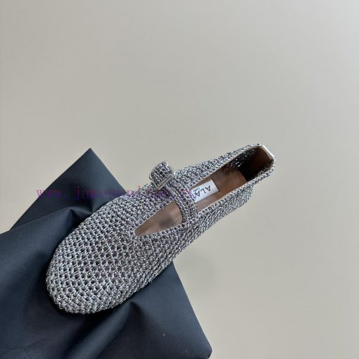 The mostALAIA | French high-end first tier high-end brandAzzedine Alaia, the last artist in p27npetu - Image 9
