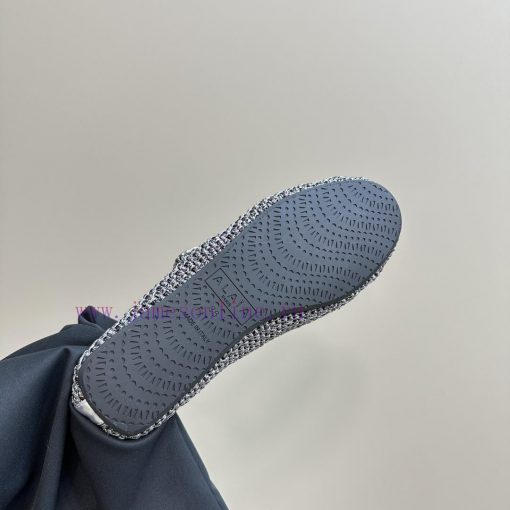 The mostALAIA | French high-end first tier high-end brandAzzedine Alaia, the last artist in p27npetu - Image 10