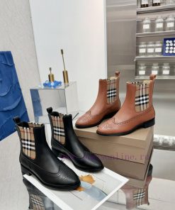 New style--BURBERY's flagship product is designed by a renowned designerPaired with the uniq8erzy1fw