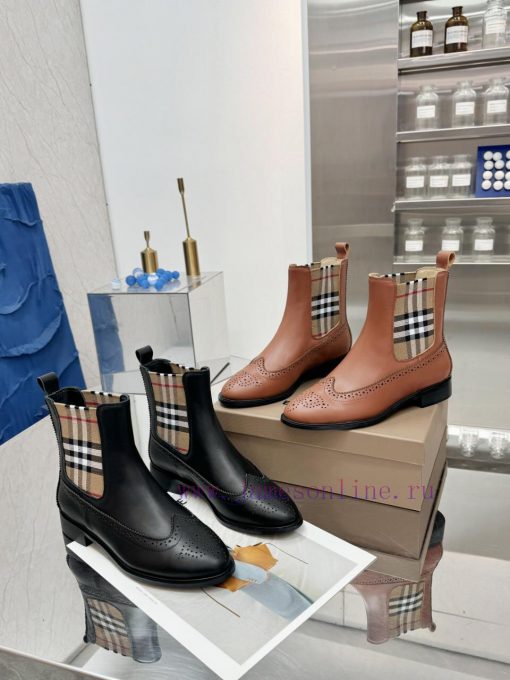 New style--BURBERY's flagship product is designed by a renowned designerPaired with the uniq8erzy1fw