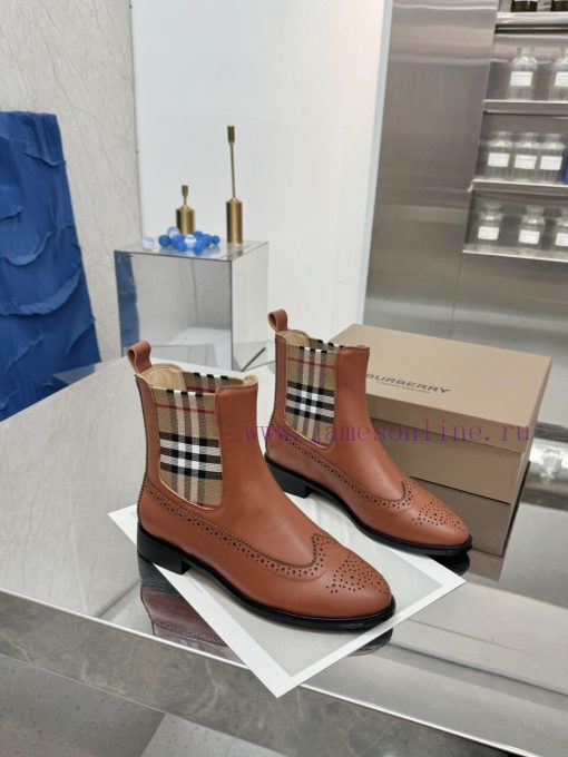 New style--BURBERY's flagship product is designed by a renowned designerPaired with the uniqk3xayk5c - Image 3