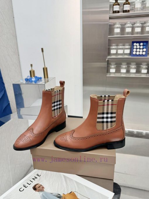 New style--BURBERY's flagship product is designed by a renowned designerPaired with the uniqk3xayk5c - Image 5