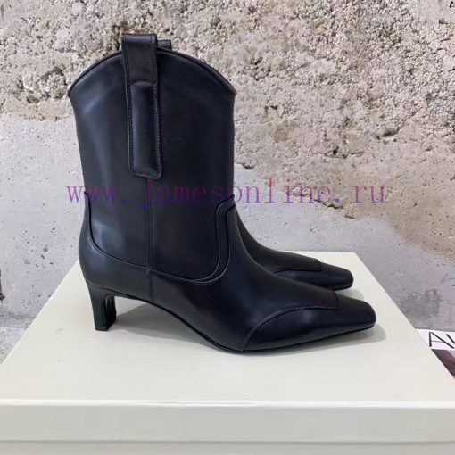 Top qualityunfolio fw24 new arrival～ UNFOLIO 2024 Autumn/Winter New Retro Western Cowboy Boopcabj9il - Image 3