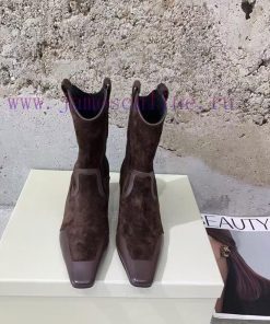 Top qualityunfolio fw24 new arrival～ UNFOLIO 2024 Autumn/Winter New Retro Western Cowboy Boo2kyk30o8