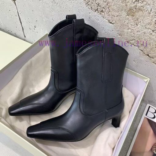Top qualityunfolio fw24 new arrival～ UNFOLIO 2024 Autumn/Winter New Retro Western Cowboy Boopcabj9il - Image 6