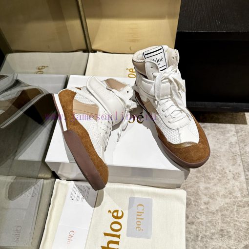 Ge low top net low top leather surface 360 high top net 380 high top leather surface 400 fir3u5xqks8 - Image 4