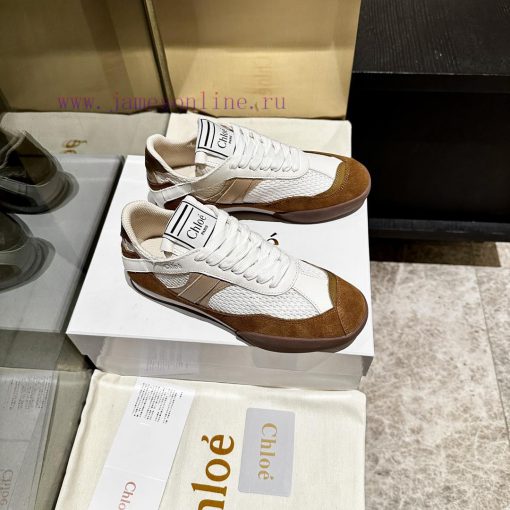 Ge low top net low top leather surface 360 high top net 380 high top leather surface 400 firogv476vz - Image 3