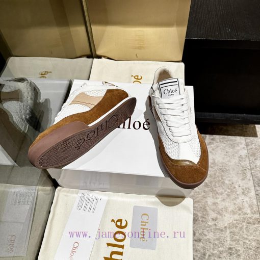 Ge low top net low top leather surface 360 high top net 380 high top leather surface 400 firogv476vz - Image 7
