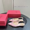𝑉𝐴𝐿𝐸𝑁𝑇𝐼𝑁𝑂 Warren rhinestone V-button sandals, the latest series from V Home, can be said to i561n08r