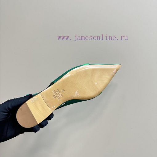 𝑉𝐴𝐿𝐸𝑁𝑇𝐼𝑁𝑂 Warren rhinestone V-button sandals, the latest series from V Home, can be said to gpvhgkj9 - Image 11